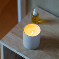 Nude Candle | Sunday Edition