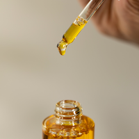 Morning Dew Face Oil