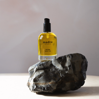 Ritual Body Oil