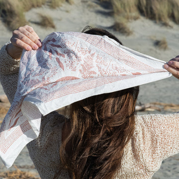 Desert Pine Bandana