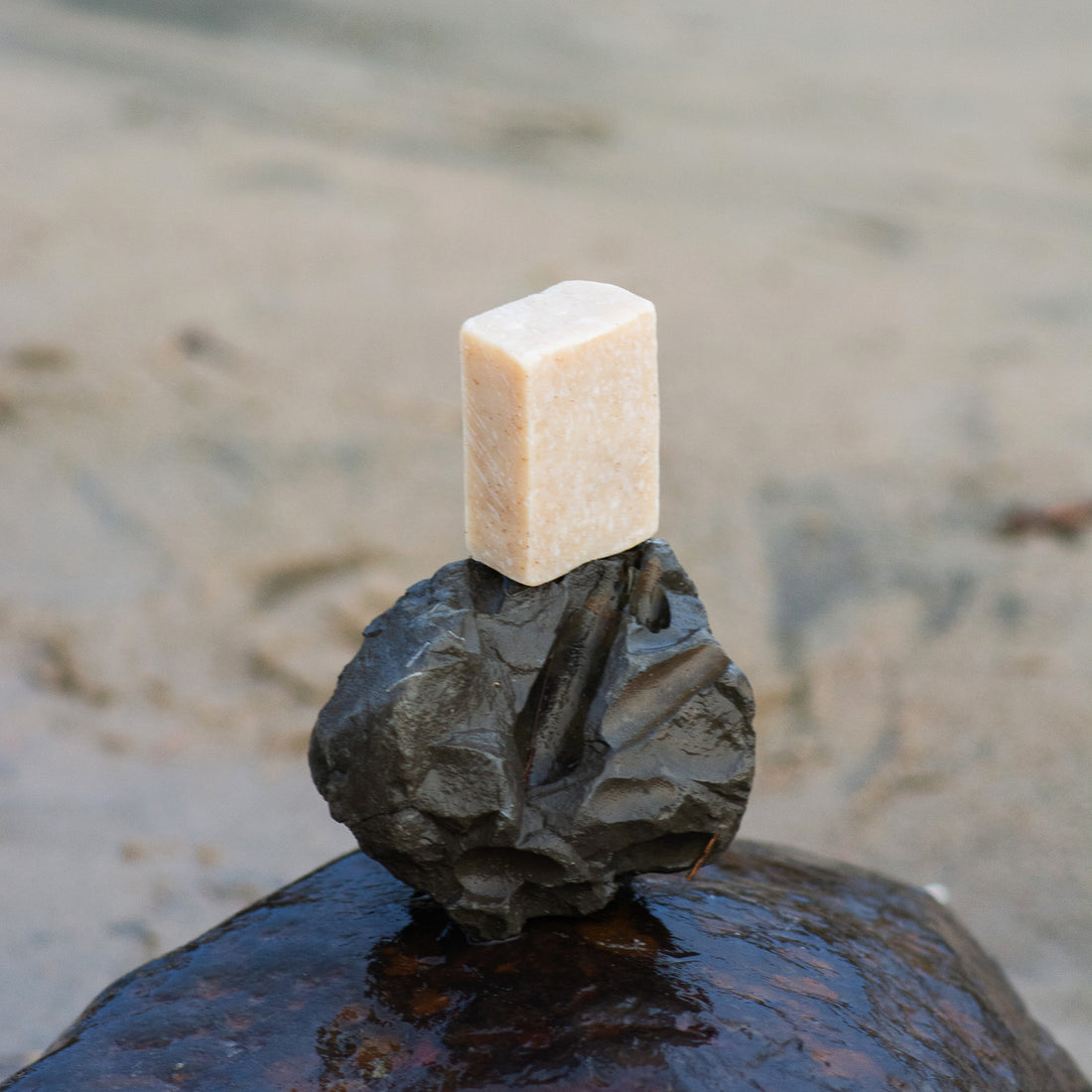 Drift Botanical Soap | Mint, Rosemary & Frankincense