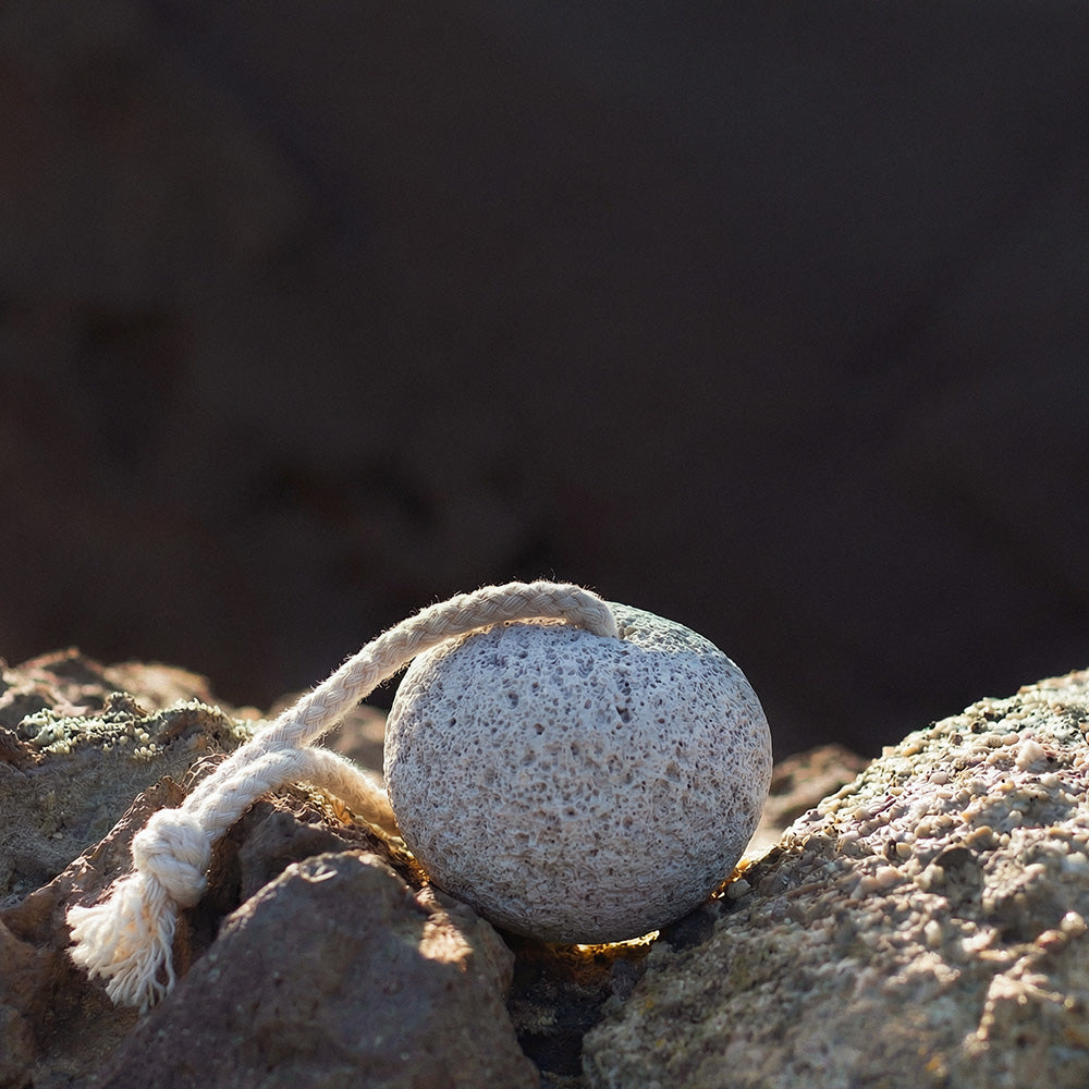 Pumice Stone