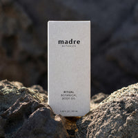 Ritual Body Oil