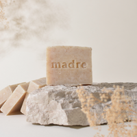 Drift Botanical Soap | Mint, Rosemary & Frankincense