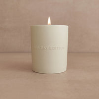 Nude Candle | Sunday Edition