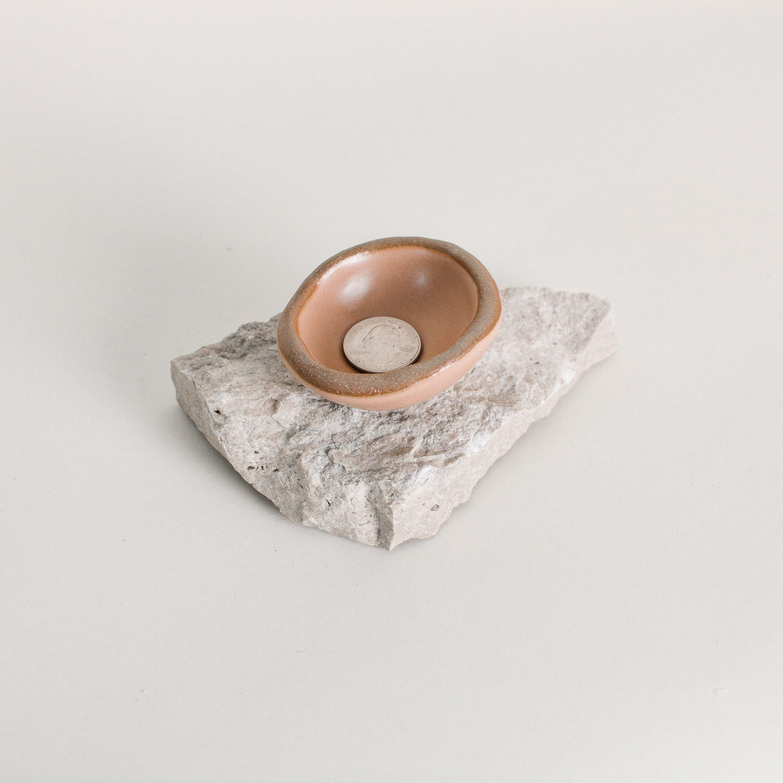 Small Ceramic Bowl
