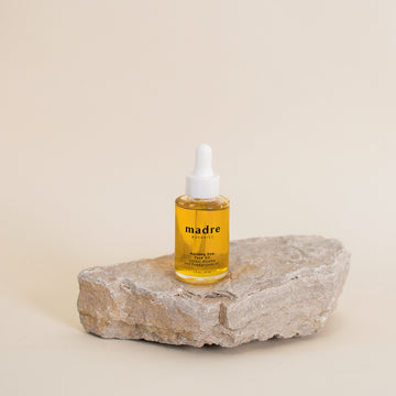 Morning Dew Face Oil