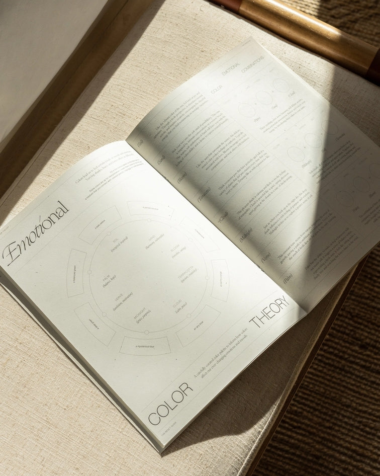 The Reset Guide Workbook & Journal