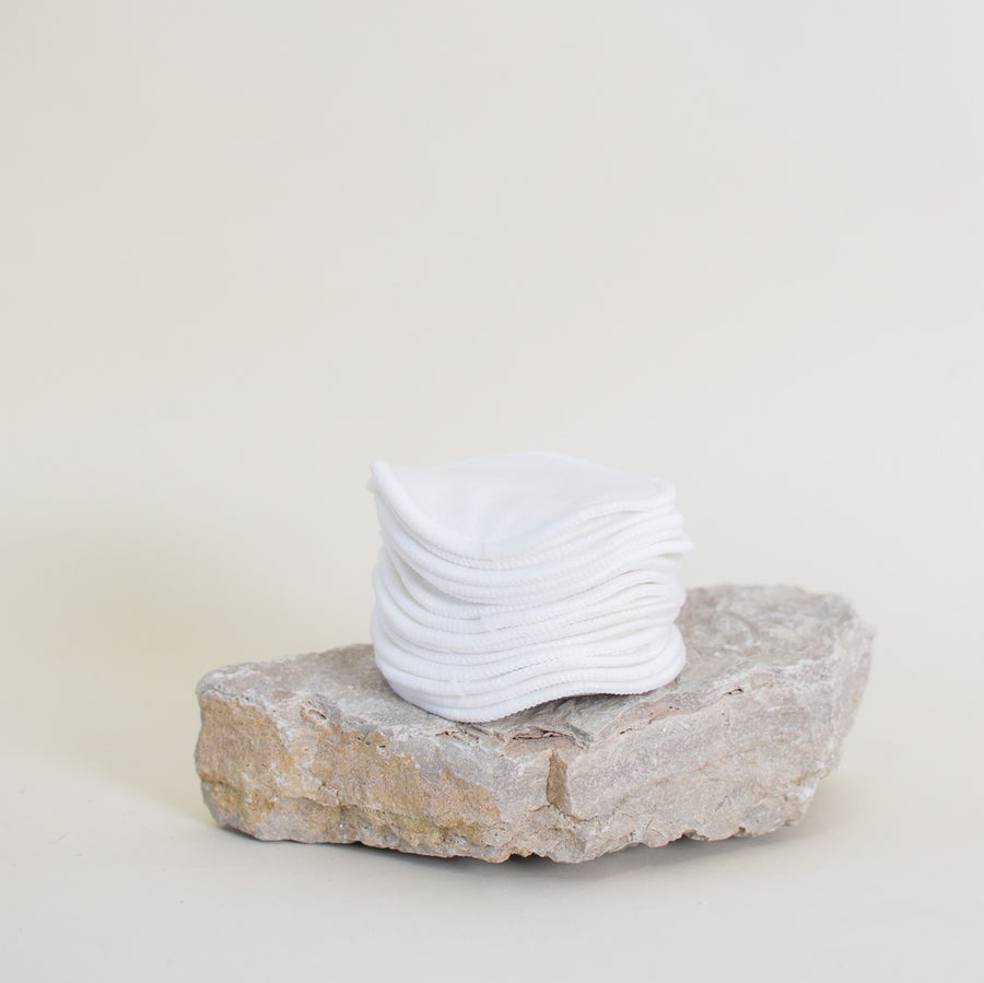 Reusable Makeup Wipes