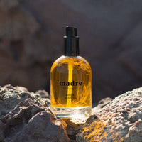 Ritual Body Oil