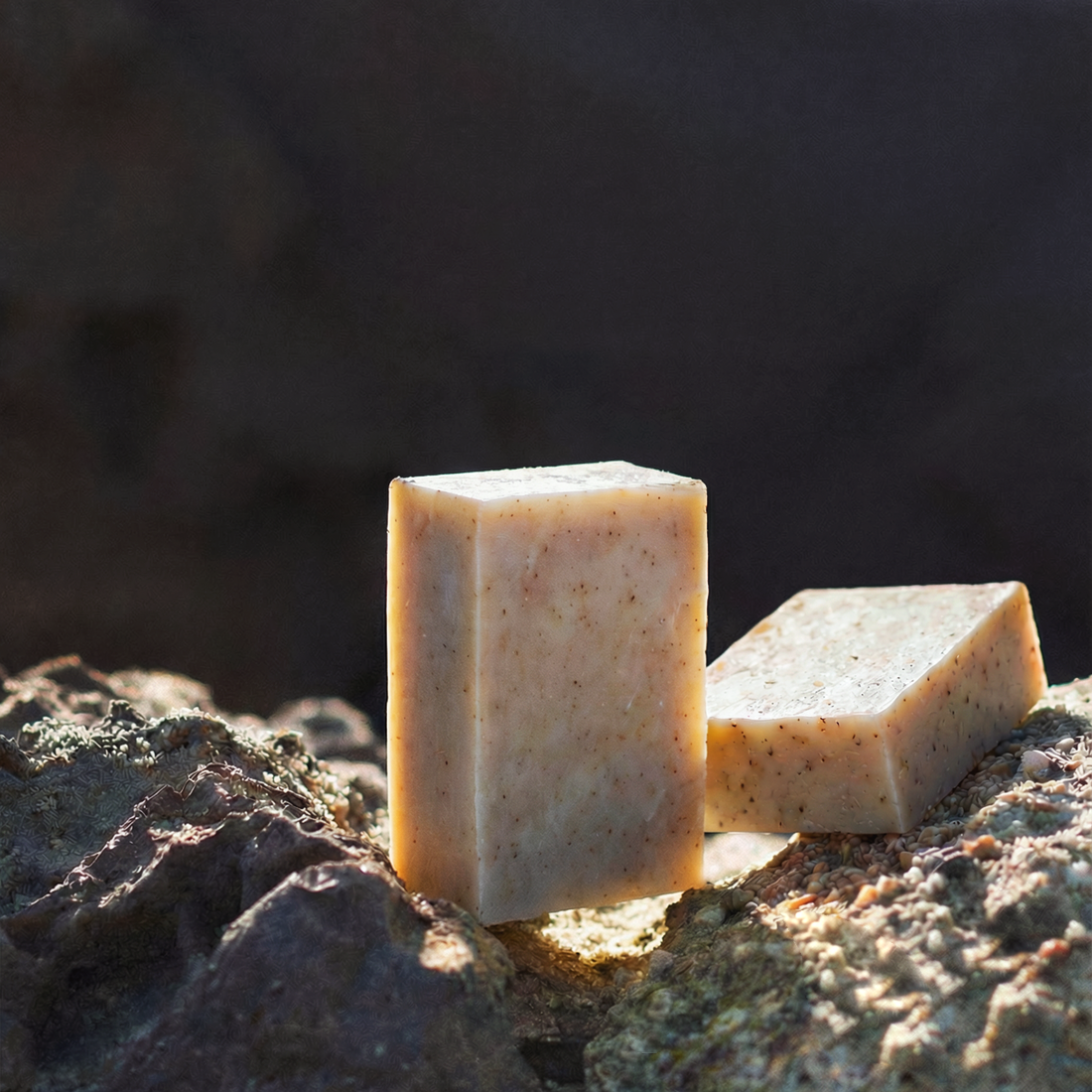 Drift Botanical Soap | Mint, Rosemary & Frankincense