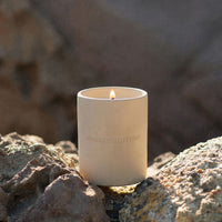 Nude Candle | Sunday Edition